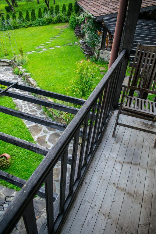 Guest House Verbena Apriltsi  Extérieur photo