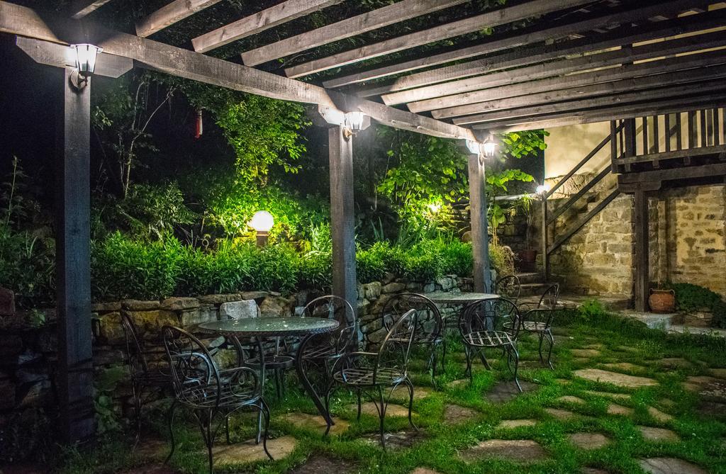Guest House Verbena Apriltsi  Extérieur photo