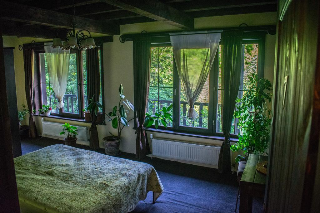 Guest House Verbena Apriltsi  Extérieur photo