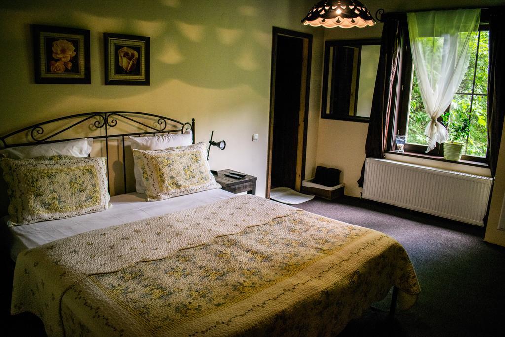 Guest House Verbena Apriltsi  Extérieur photo